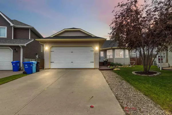220 Warren RD, Fort Mcmurray, AB T9H 0A1