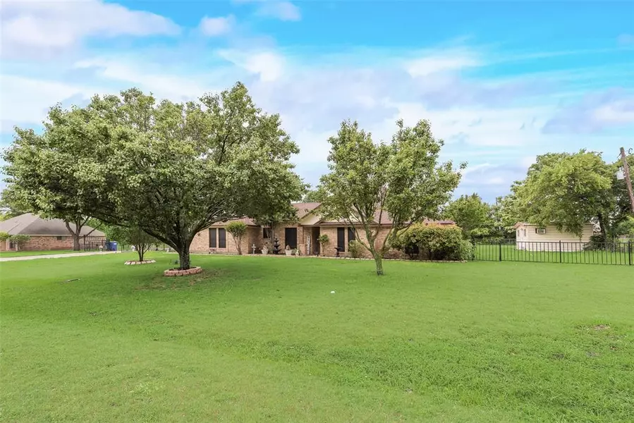 13962 Rainbow Drive, Forney, TX 75126