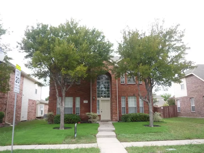 4321 Waskom Drive, Plano, TX 75024