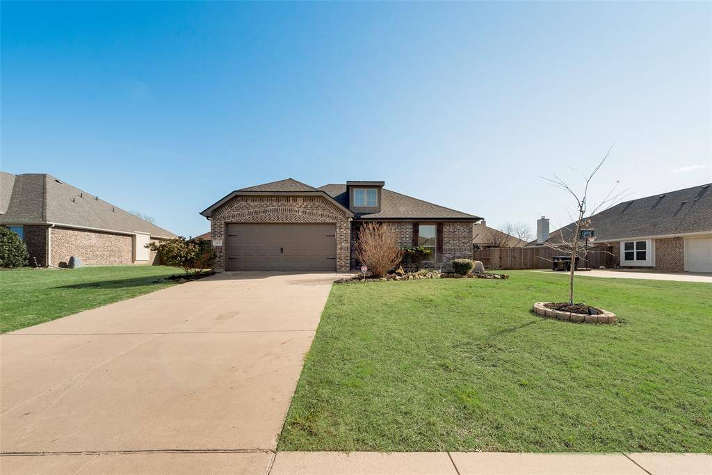 Greenville, TX 75402,1117 Colony Drive