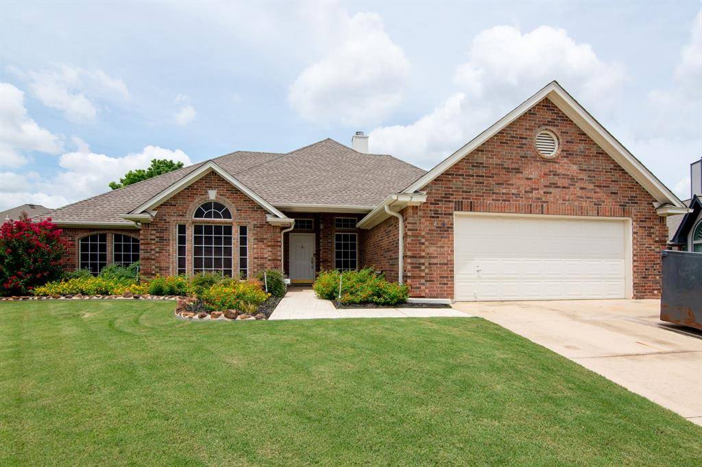 7 Sundance Court, Trophy Club, TX 76262