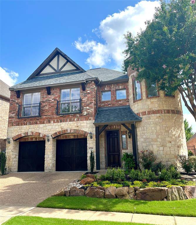 4716 Eva Place, Plano, TX 75093