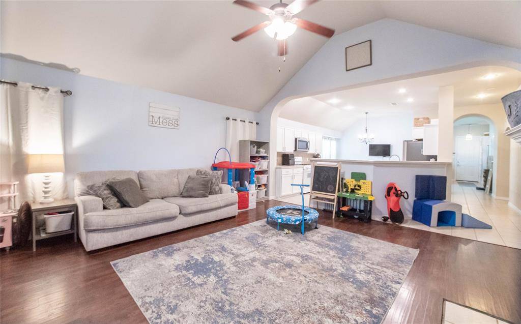 Forney, TX 75126,130 Cole Street