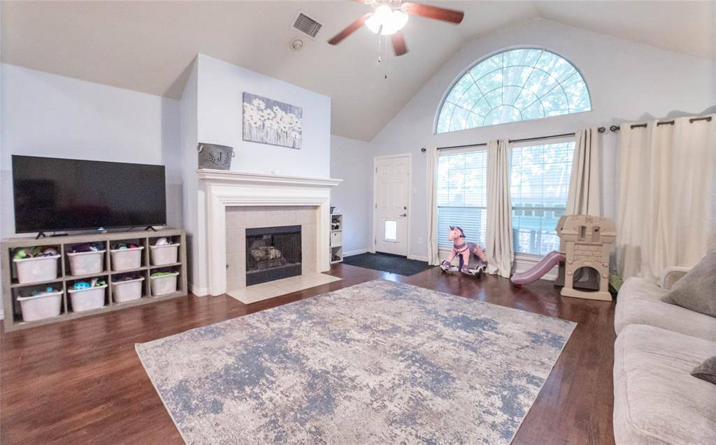 Forney, TX 75126,130 Cole Street