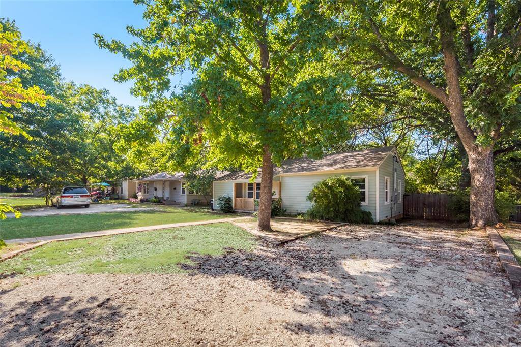 1822 Scripture Street, Denton, TX 76201