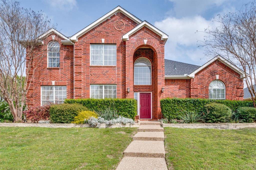 11108 Premier Drive, Frisco, TX 75033