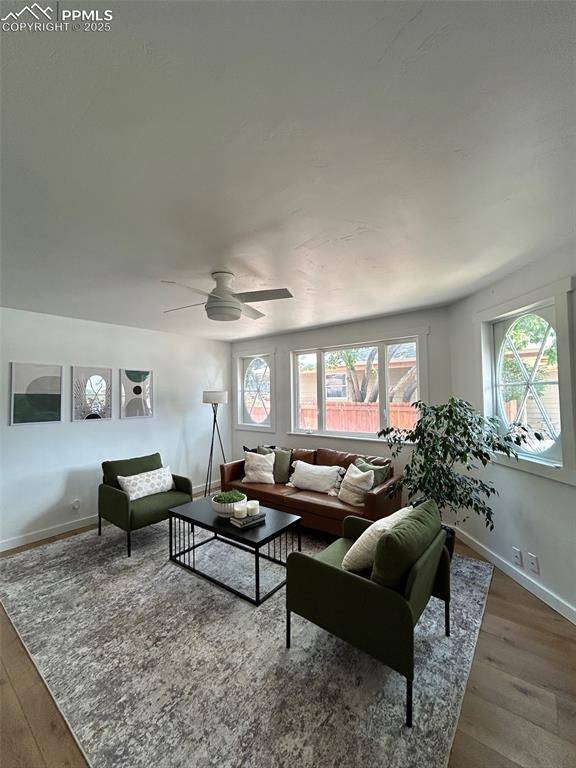 217 E 7th ST, Salida, CO 81201