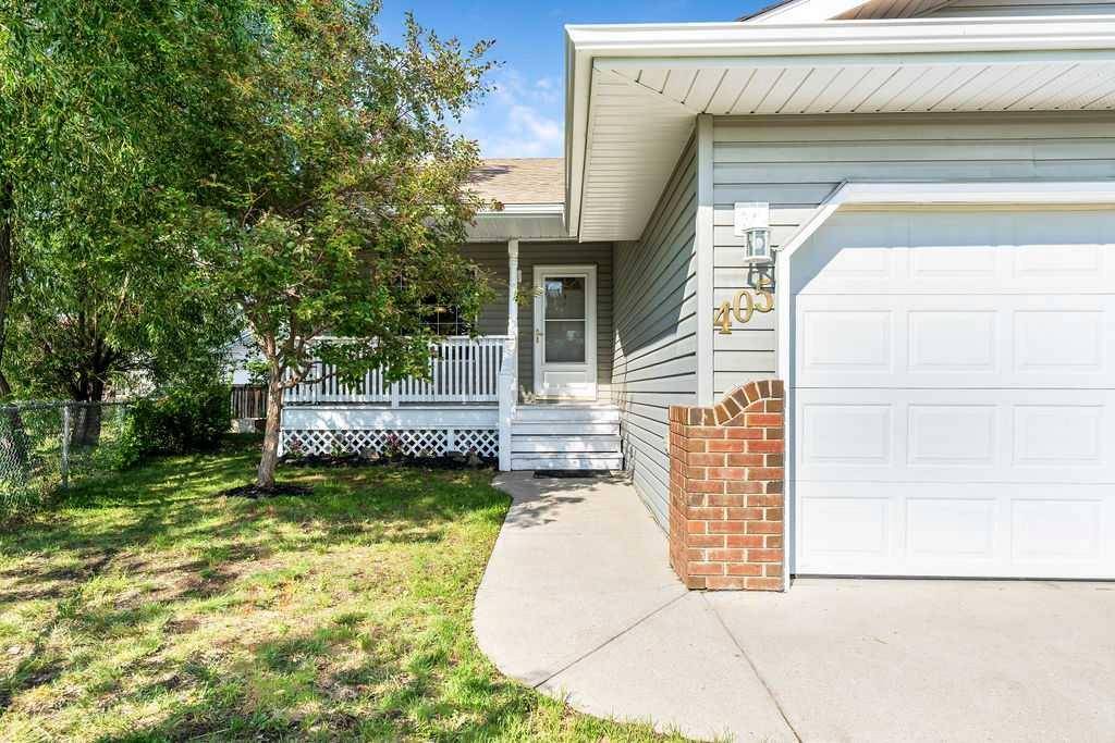 405 Strathford Bay, Strathmore, AB T1P 1N8