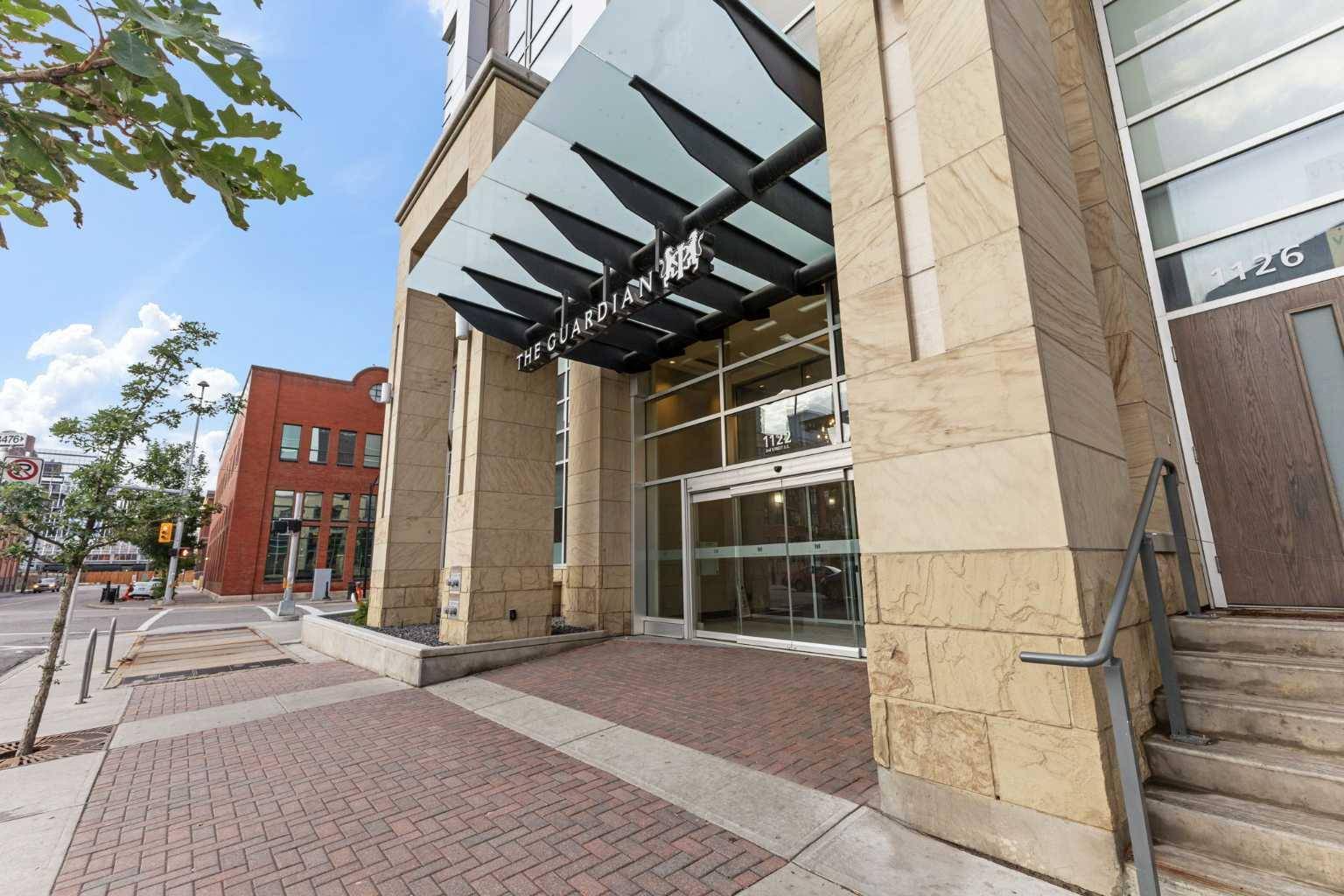 Calgary, AB T2G 1H7,1122 3 ST SE #2709