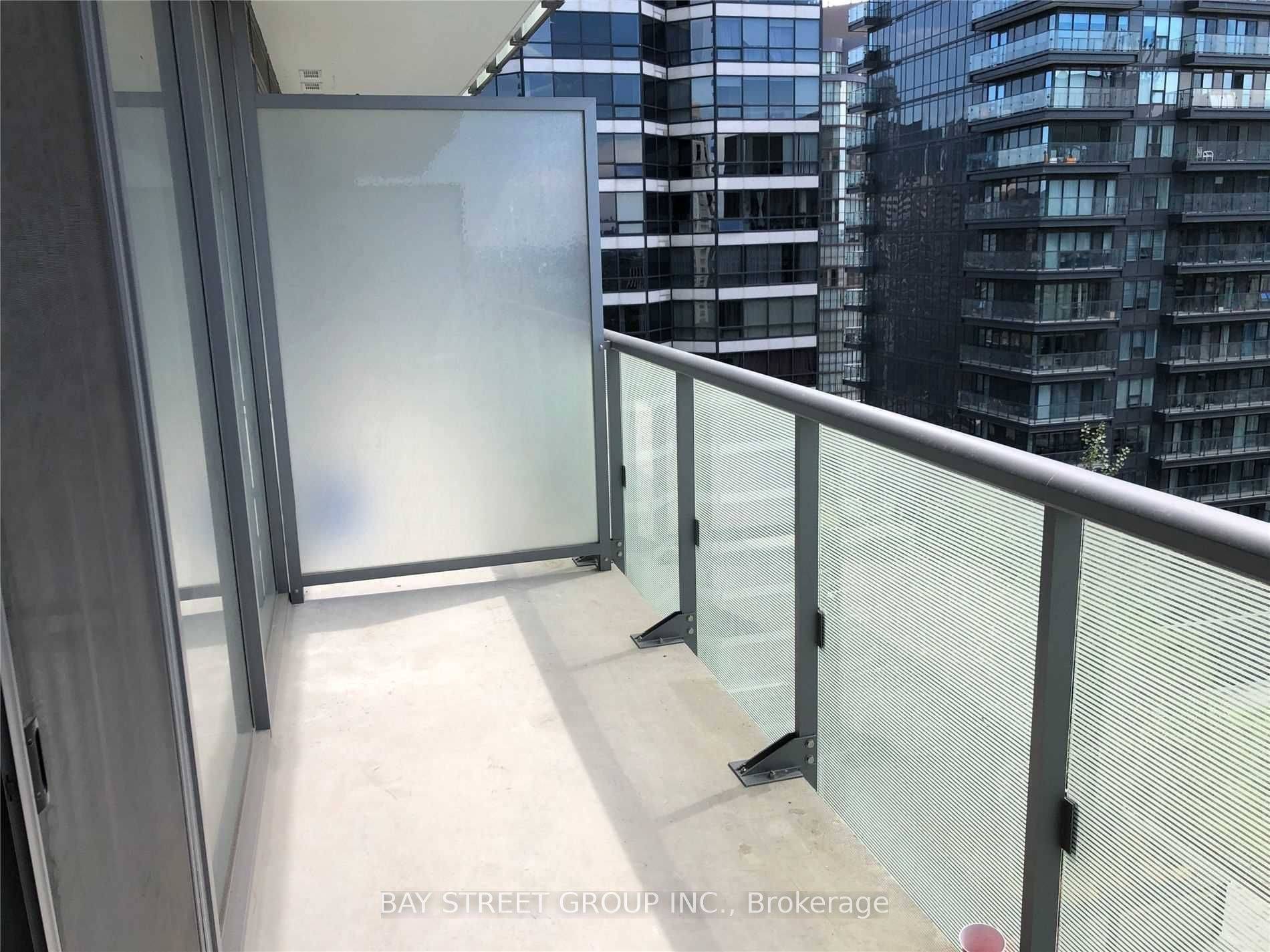 Toronto C01, ON M5S 0C5,57 St Joseph ST #1804