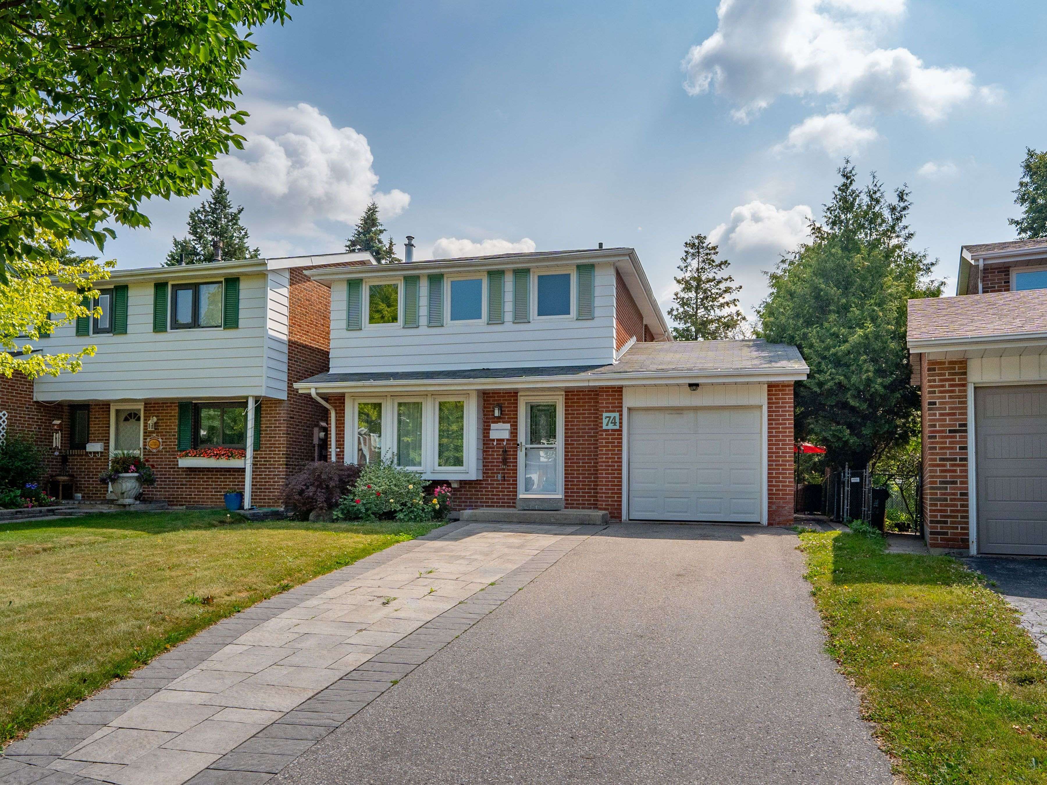Toronto E05, ON M1W 1P4,74 Longford CRES