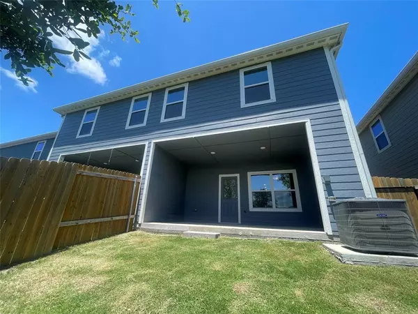 Princeton, TX 75407,317 Marsh Lane