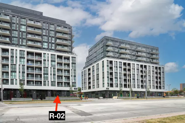 Toronto E05, ON M1T 3K5,3433 Sheppard AVE E #R02