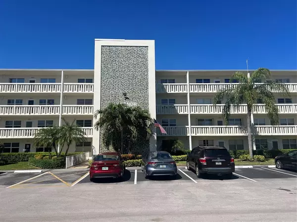 2066 Ventnor P #2066, Deerfield Beach, FL 33442