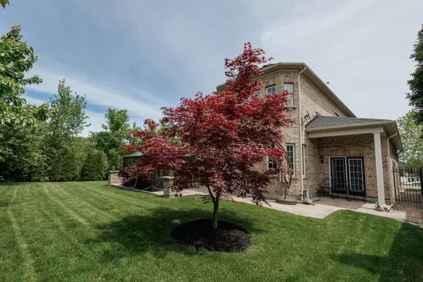 Brampton, ON L6P 1W6,26 Louvain DR