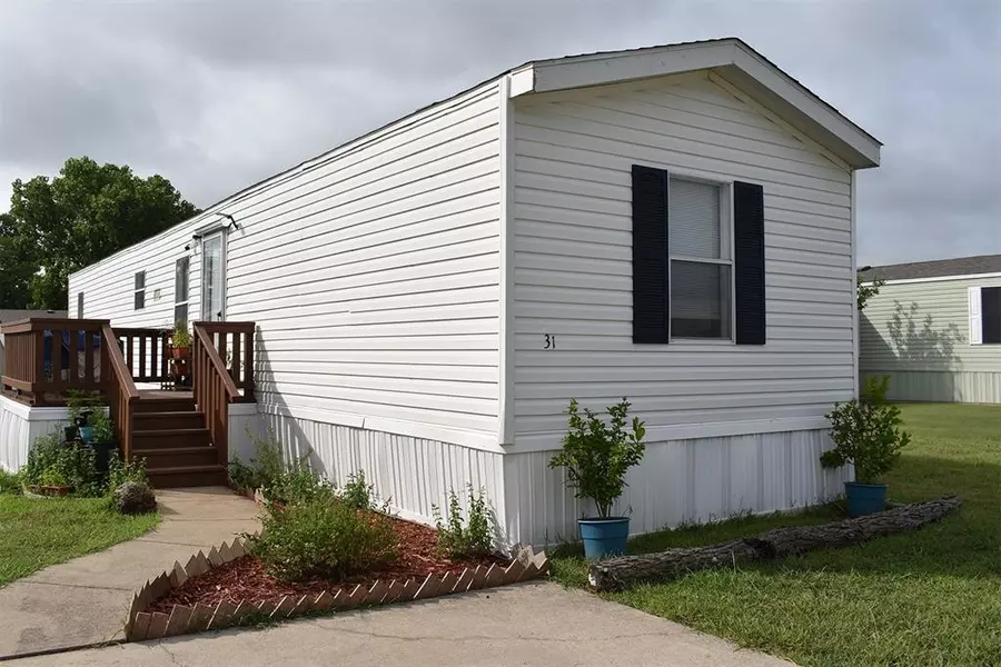 31 pearl Road #31, Wylie, TX 75098
