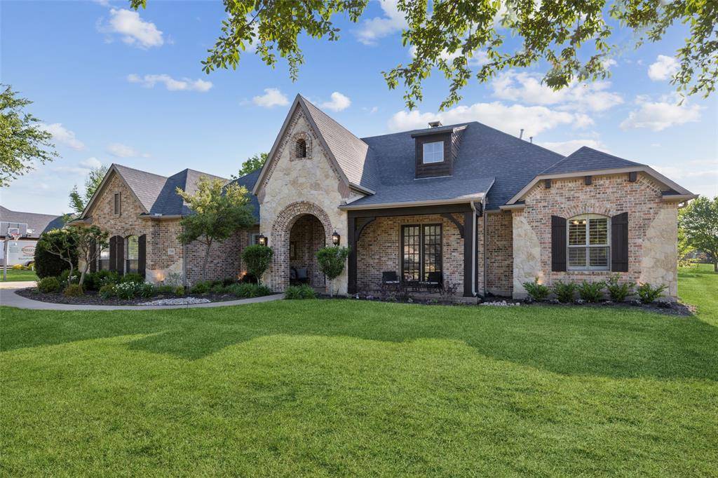 Prosper, TX 75078,1740 Gentle Way