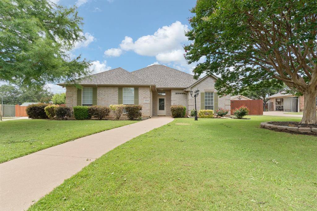 1610 Wordsworth Drive, Cleburne, TX 76033