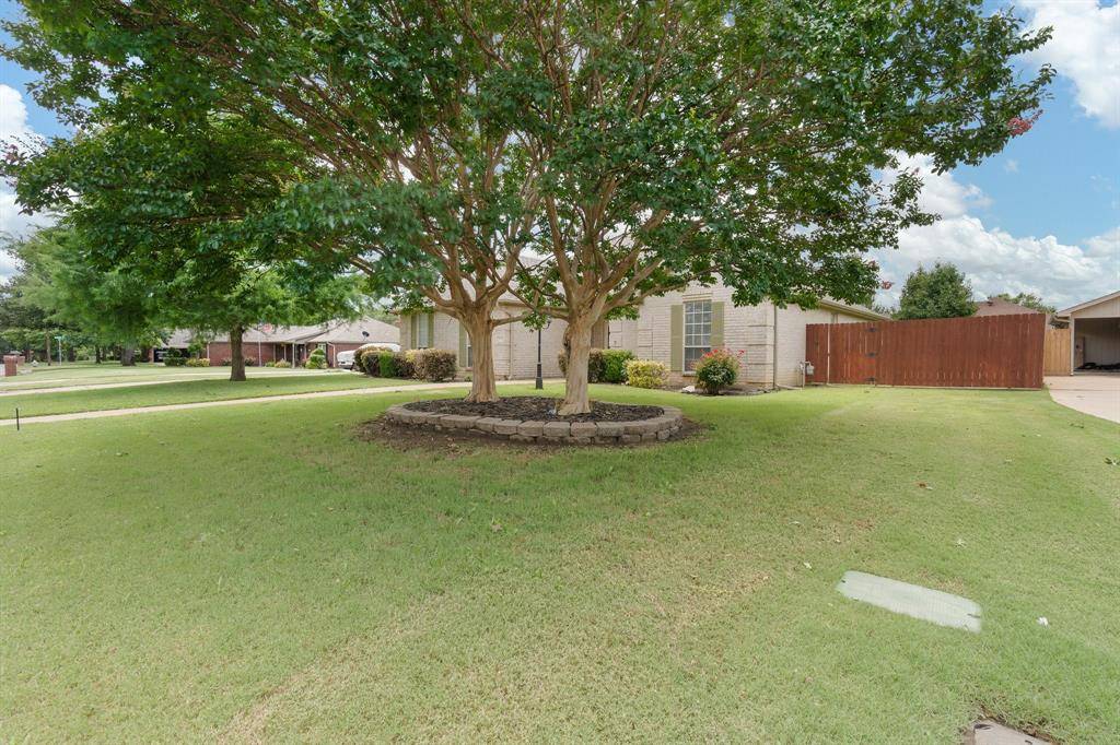 Cleburne, TX 76033,1610 Wordsworth Drive