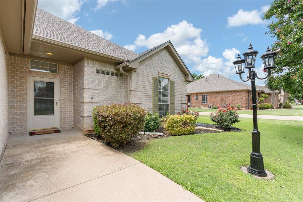 Cleburne, TX 76033,1610 Wordsworth Drive