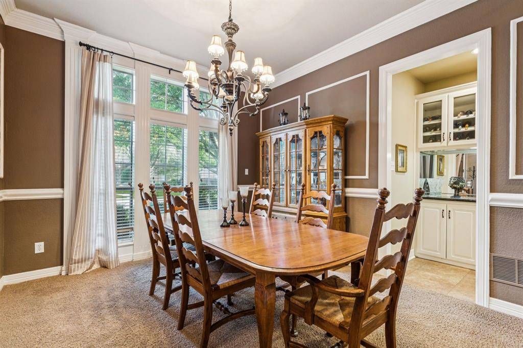 Southlake, TX 76092,1005 Hanover Drive