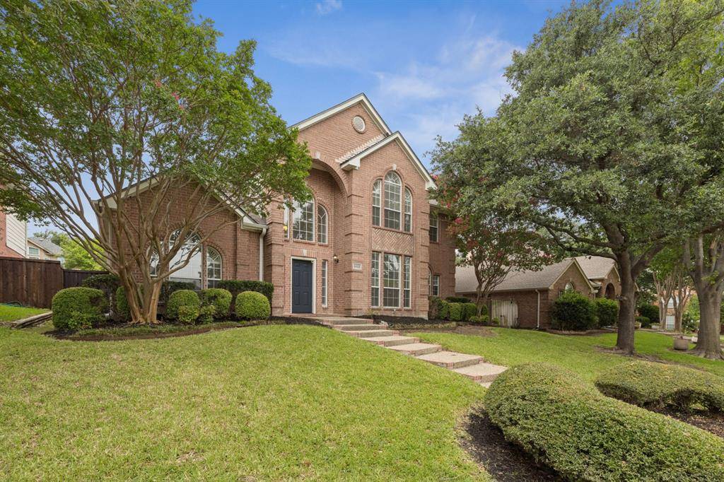 Plano, TX 75093,4452 Lone Tree Drive