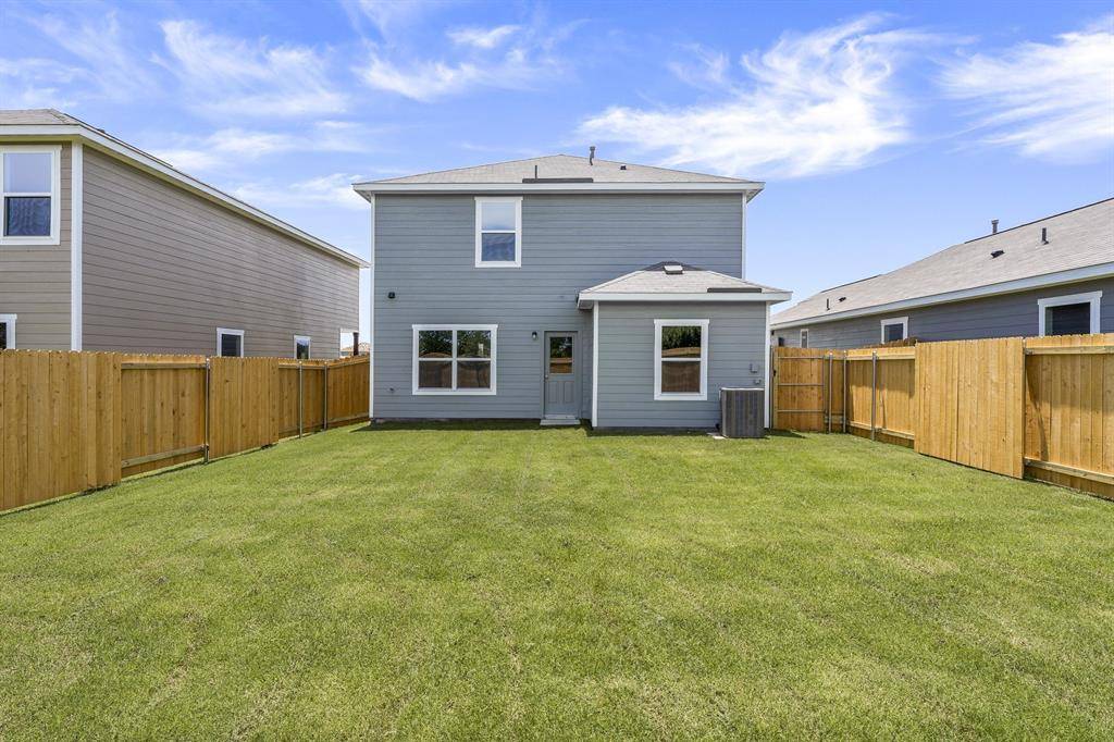 Crandall, TX 75114,1416 Reiner Drive
