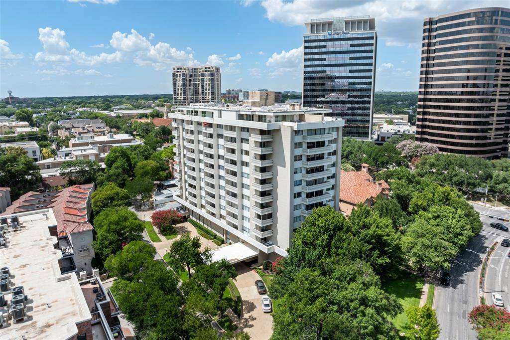 Dallas, TX 75219,3701 Turtle Creek Boulevard #5K