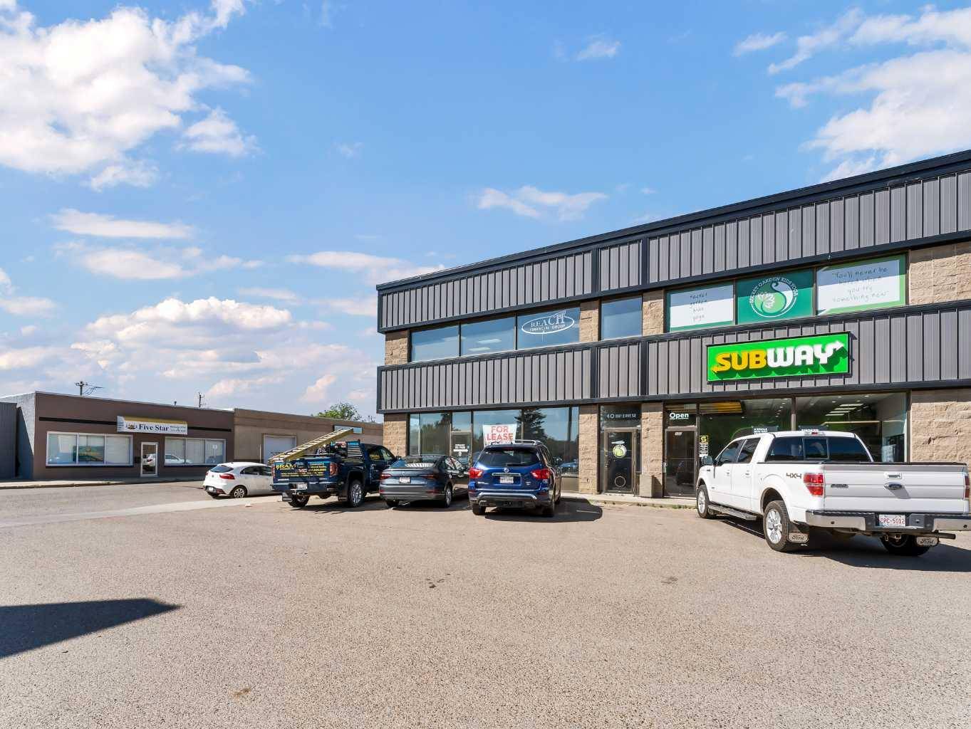 140 Maple AVE SE #202A, Medicine Hat, AB T1A 1G7