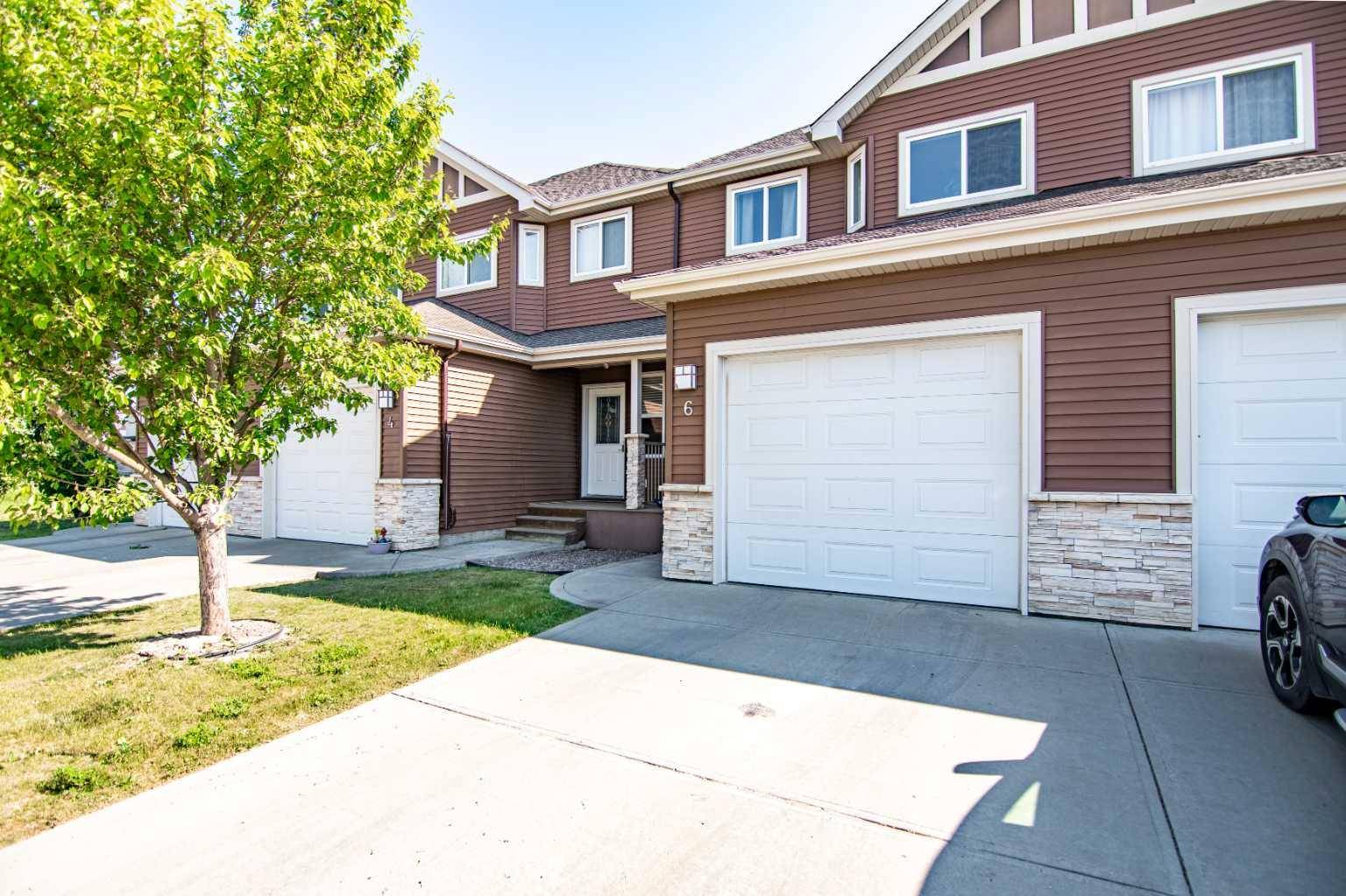 Lacombe, AB T4L 0E5,76 Terrace Heights DR #6