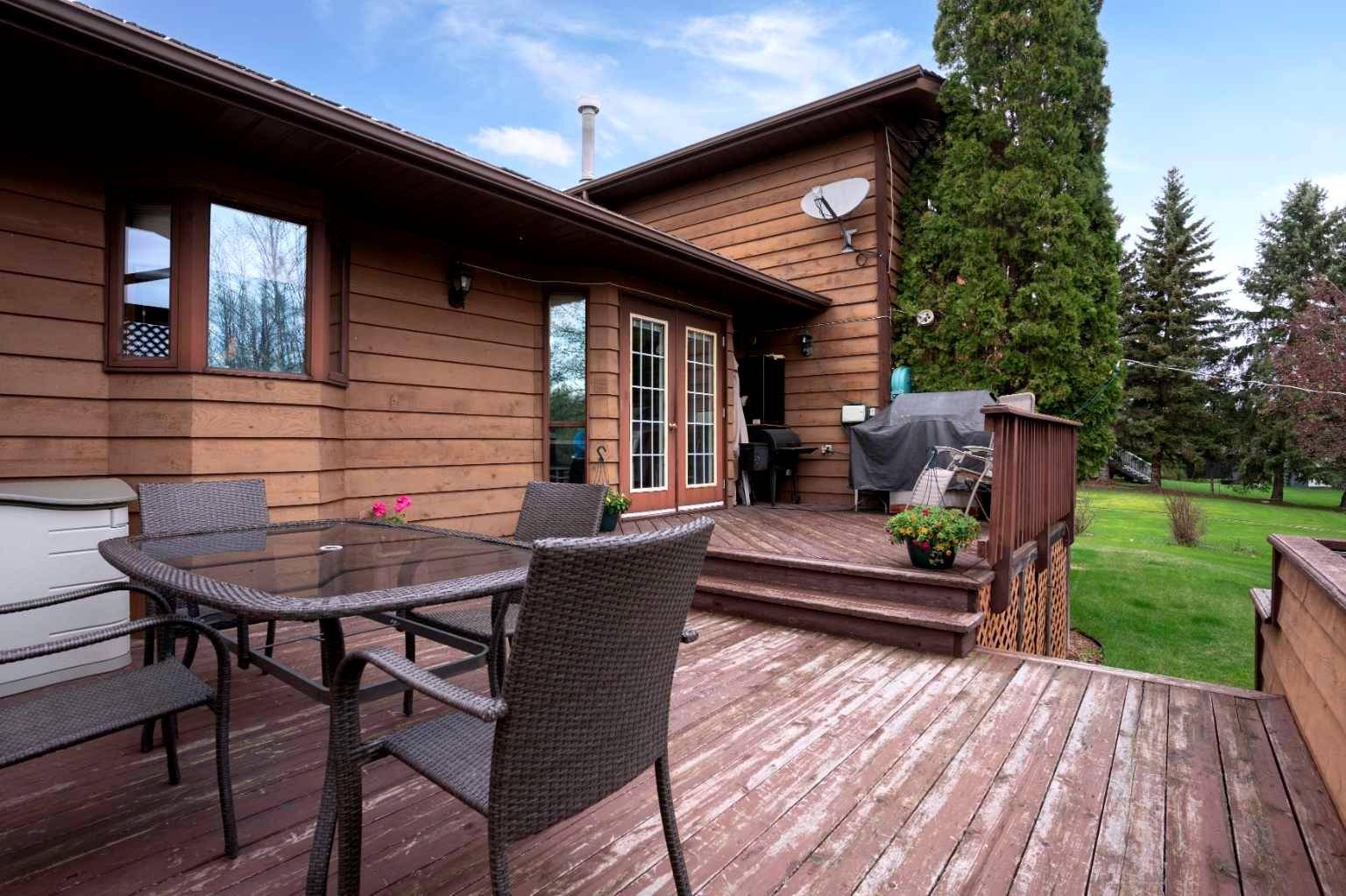 Sedgewick, AB T0B4C0,33 Mackenzie DR