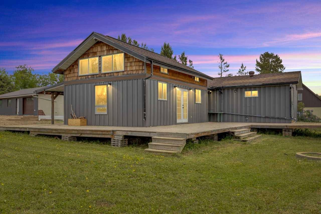 14209 Twp rd 375, Castor, AB T0C 0X0