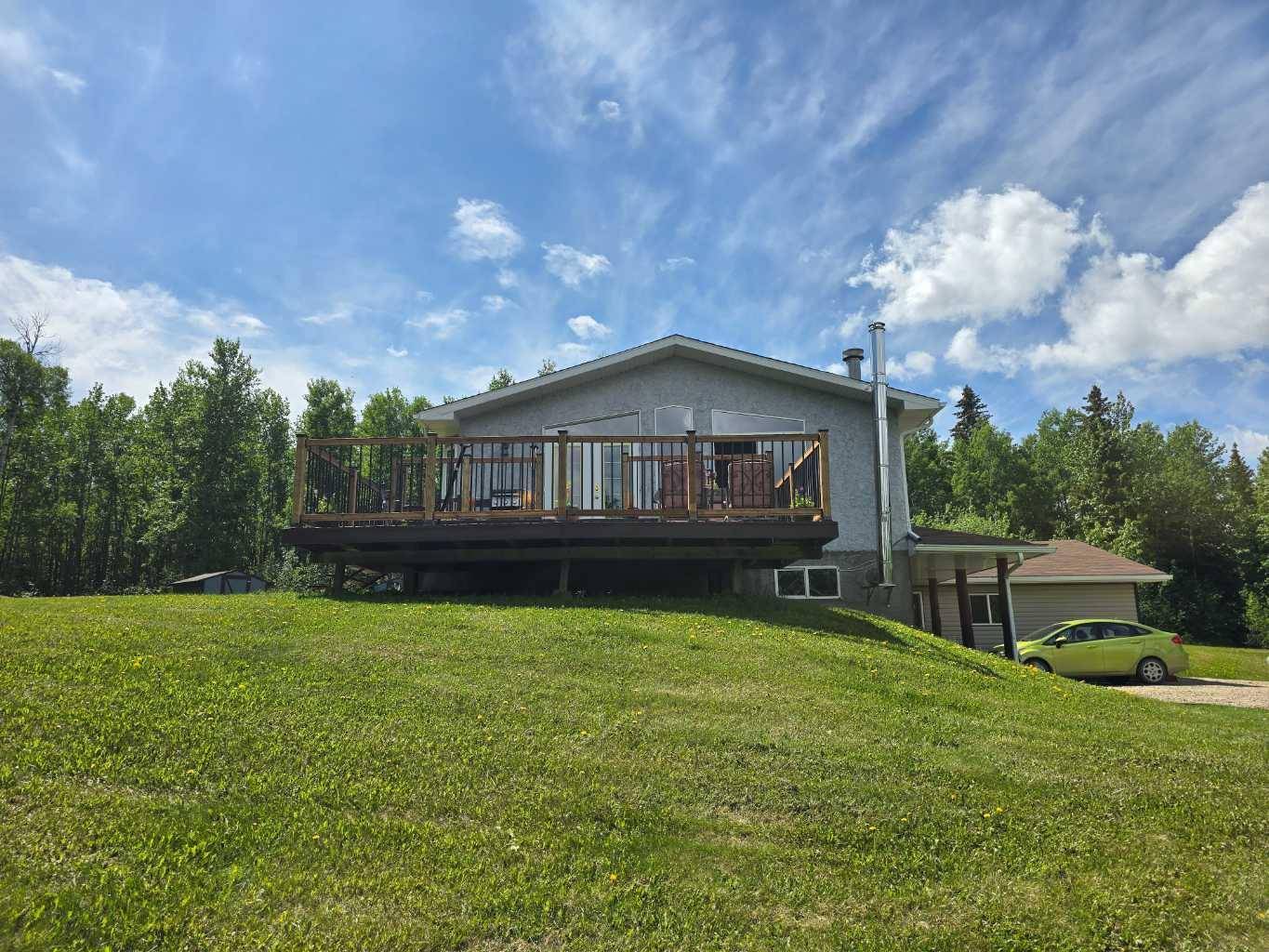 53320 Range Road 182, Rural Yellowhead County, AB T7E 3T9