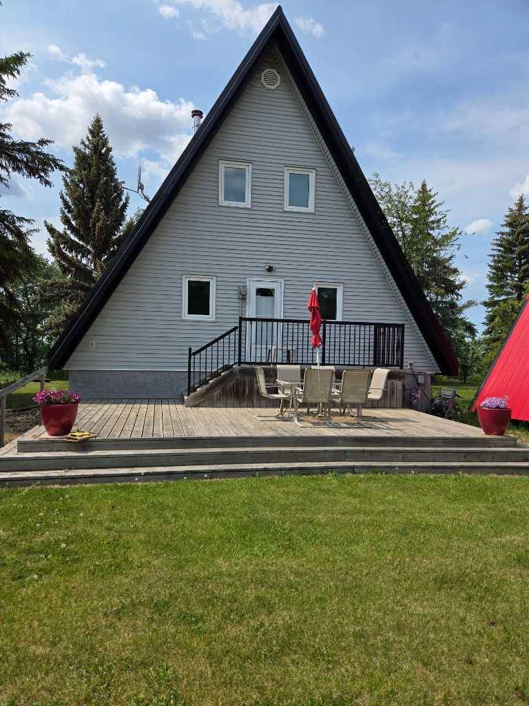 Rural Camrose County, AB T0B1M0,43182 Range Road  214 Unit#170