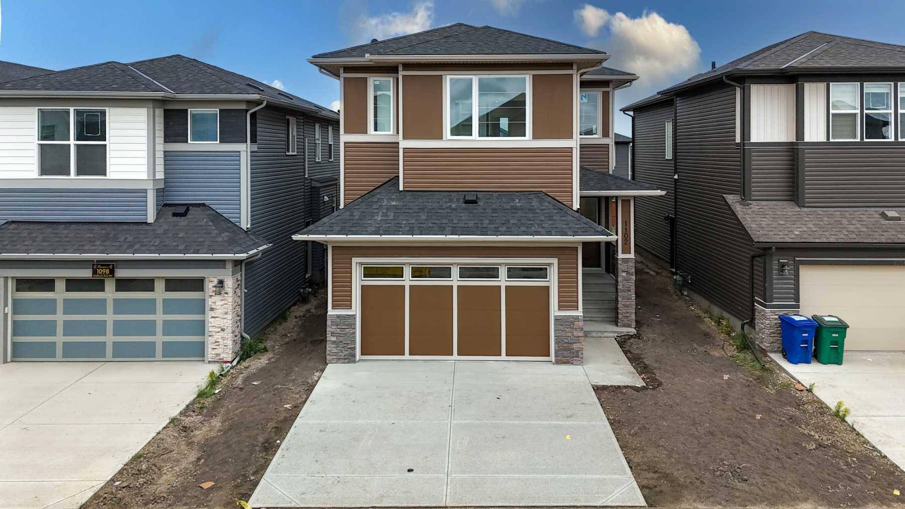 Airdrie, AB T4B 5N1,1102 Midtown AVE Southwest