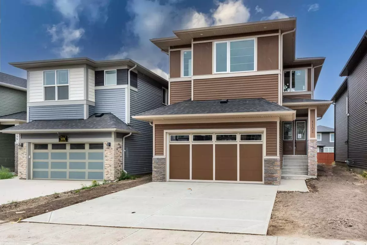 Airdrie, AB T4B 5N1,1102 Midtown AVE SW