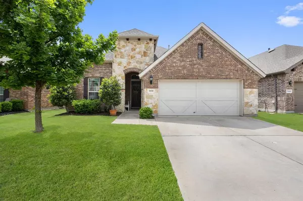 Fort Worth, TX 76177,2452 Open Range Drive