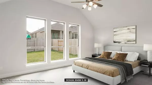 Lavon, TX 75116,1721 Hillside Stroll Drive