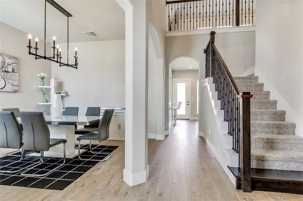 Haslet, TX 76052,546 Windchase Drive