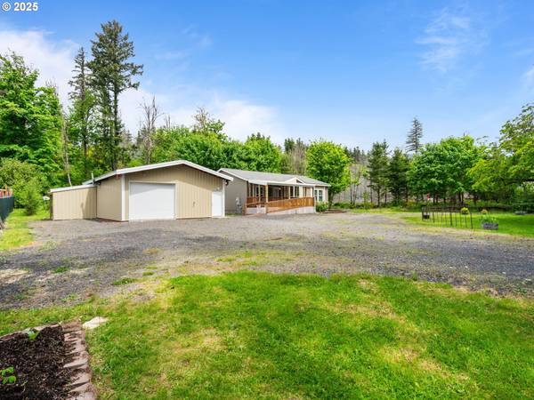33635 North Fork RD SE, Lyons, OR 97358