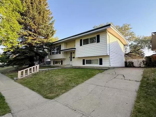 400 McMaster BLVD W, Lethbridge, AB T1K 4L3