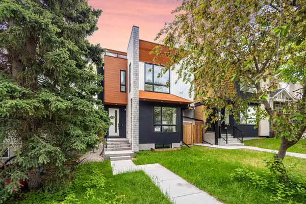 1725 23 AVE Northwest, Calgary, AB T2M 1V5