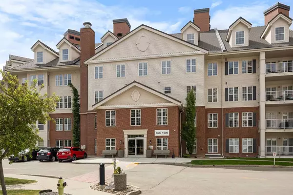 151 Country Village RD Northeast #1409, Calgary, AB T3K 5X5
