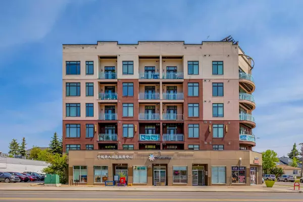 108 13 AVE NE #508, Calgary, AB T2E 7Z1