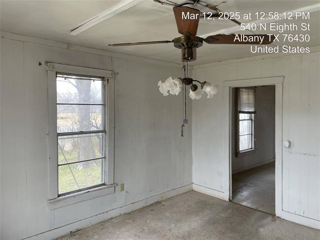 Albany, TX 76430,540 N 8th Street