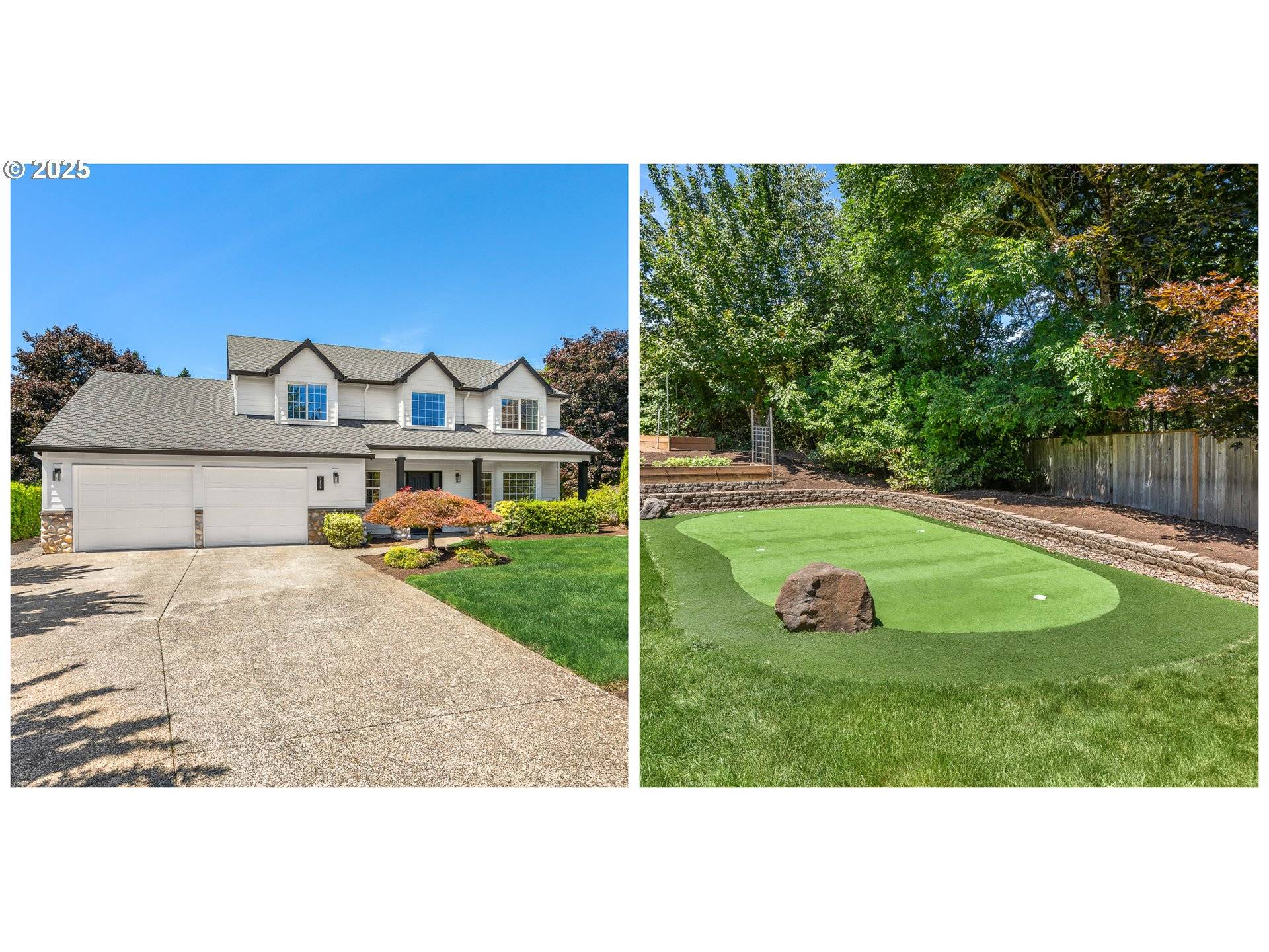 12035 SE EISERT CIR, Happy Valley, OR 97086