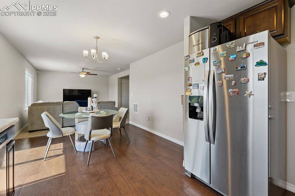 Colorado Springs, CO 80925,6947 Winnicut DR