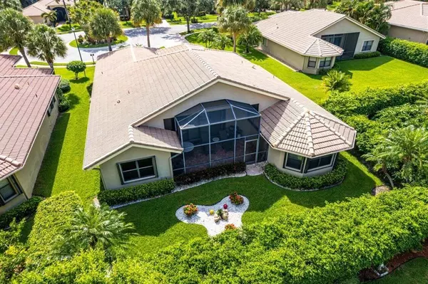 8046 Via Grande, Boynton Beach, FL 33437