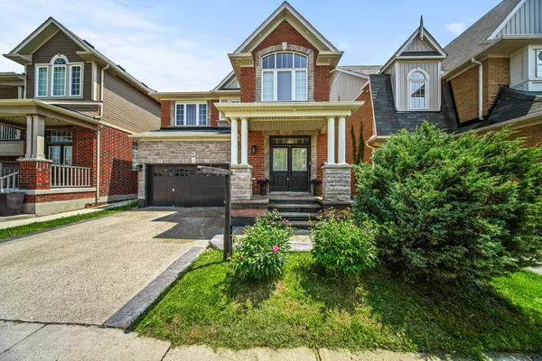 686 Bolingbroke DR, Milton, ON L9T 6Z3