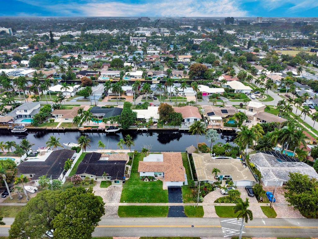 Fort Lauderdale, FL 33334,5921 NE 15th Ave